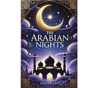 Anonymous The Arabian Nights(Illustrated) (Tascabile)