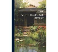 Anonymous The Architectural Digest (Tascabile)