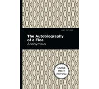 Anonymous The Autobiography Of A Flea (Tascabile)