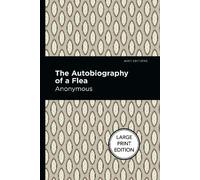 Anonymous The Autobiography Of A Flea (Tascabile)
