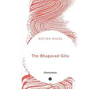 Anonymous The Bhagavad-Gita (Tascabile)