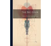 Anonymous The Big Four (Tascabile)