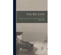 Anonymous The Big Gun (Copertina rigida)