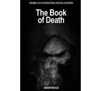 Anonymous The Book of Death (Tascabile) Bourbon Kid
