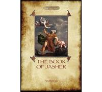 Anonymous The Book of Jasher (Tascabile)