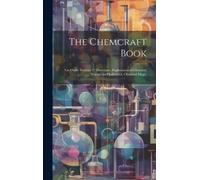 Anonymous The Chemcraft Book (Copertina rigida)