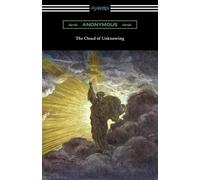 Anonymous The Cloud of Unknowing (Tascabile)