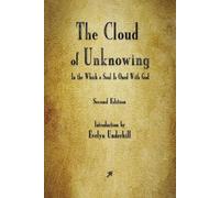 Anonymous The Cloud of Unknowing (Tascabile)