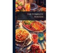Anonymous The Complete Hostess (Copertina rigida)