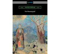 Anonymous The Dhammapada (Tascabile)