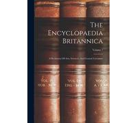 Anonymous The Encyclopaedia Britannica (Tascabile)