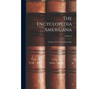 Anonymous The Encyclopedia Americana (Copertina rigida)