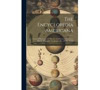 Anonymous The Encyclopedia Americana (Copertina rigida)