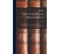 Anonymous The Encyclopedia Britannica (Copertina rigida)