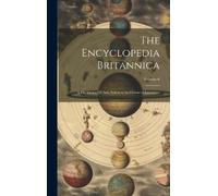Anonymous The Encyclopedia Britannica (Copertina rigida)