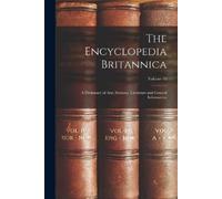 Anonymous The Encyclopedia Britannica (Tascabile)