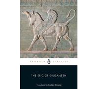 Anonymous The Epic of Gilgamesh (Tascabile)