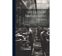 Anonymous The Factory Management Series (Tascabile)