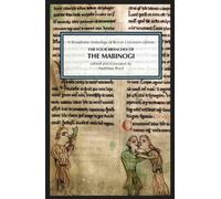 Anonymous The Four Branches of The Mabinogi (Tascabile)
