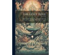 Anonymous The Holy Bible (Tascabile)