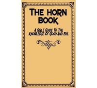 Anonymous The Horn Book (Tascabile)