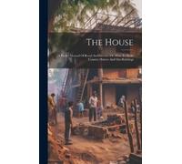 Anonymous The House (Copertina rigida)