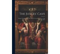 Anonymous The Judges' Cave (Tascabile)