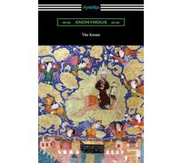 Anonymous The Koran (Tascabile)