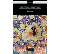 Anonymous The Koran (Tascabile)