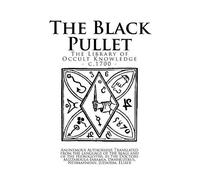 Anonymous The Library of Occult Knowledge (Tascabile)