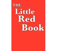 Anonymous The Little Red Book (Tascabile)