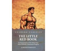 Anonymous The Little Red Book (Tascabile)