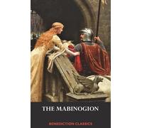 Anonymous The Mabinogion (Copertina rigida)