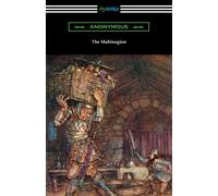 Anonymous The Mabinogion (Tascabile)