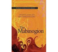 Anonymous The Mabinogion (Tascabile)