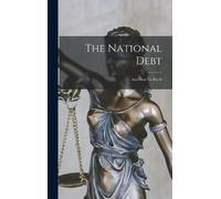 Anonymous The National Debt (Copertina rigida)