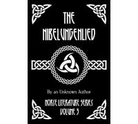 Anonymous The Nibelungenlied (Tascabile) Norse Literature