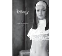 Anonymous The Nunnery Tales (Tascabile)