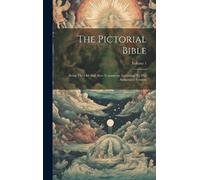 Anonymous The Pictorial Bible (Copertina rigida)