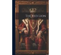 Anonymous The Red Lion (Tascabile)