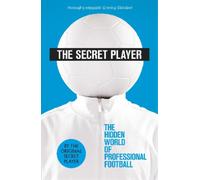 Anonymous The Secret Player (Tascabile)