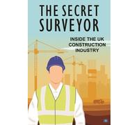 Anonymous The Secret Surveyor (Tascabile)