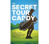 Anonymous The Secret Tour Caddy (Tascabile)