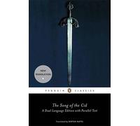 Anonymous The Song of the Cid (Tascabile)