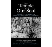 Anonymous The Temple of Our Soul (Copertina rigida)