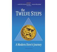 Anonymous The Twelve Steps (Tascabile)