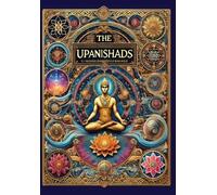 Anonymous The Upanishads (Collector's Edition) (Laminated Har (Copertina rigida)