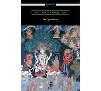 Anonymous The Upanishads (Translated with Annotations by F. Max Mull (Tascabile)
