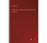 Anonymous The Victim (Tascabile)