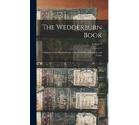 Anonymous The Wedderburn Book (Copertina rigida)
